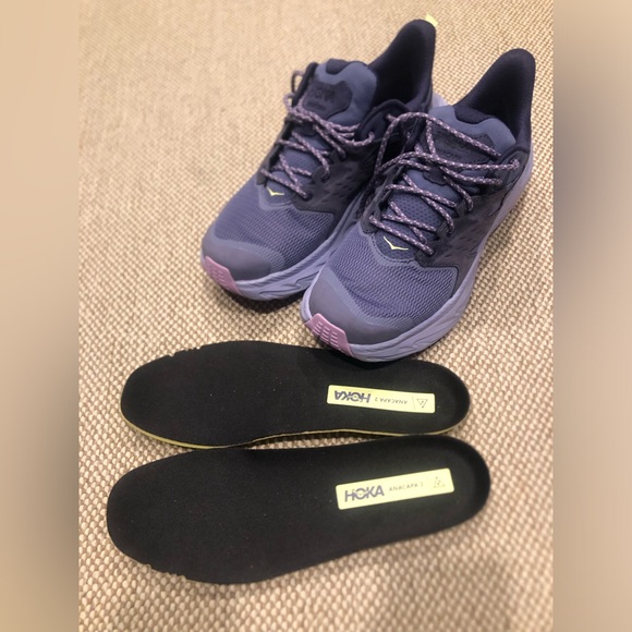 Hoka Anacapa 2 Gore-Tex® Waterproof Hiking Shoe - Picture 2 of 16